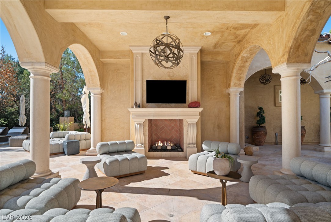 30 Augusta Canyon Way Las Vegas NV 89141
