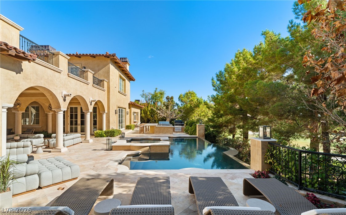 30 Augusta Canyon Way Las Vegas NV 89141