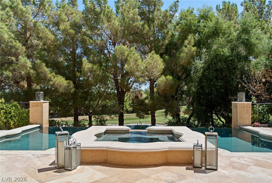 30 Augusta Canyon Way Las Vegas NV 89141