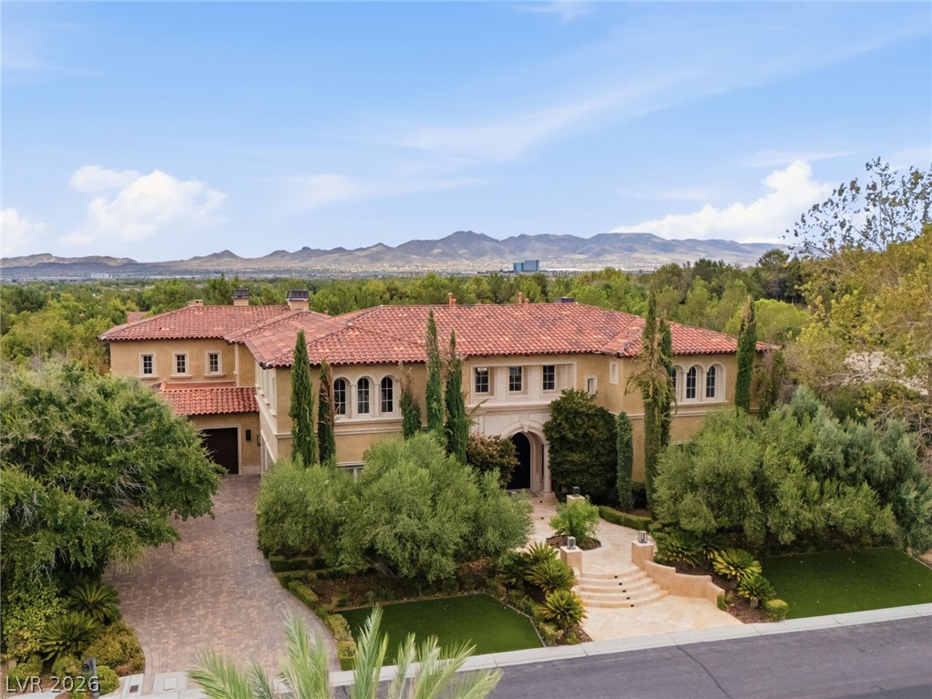 30 Augusta Canyon Way Las Vegas NV 89141