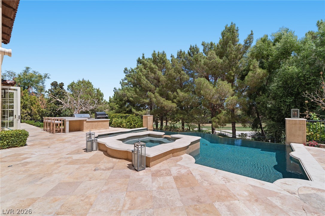 30 Augusta Canyon Way Las Vegas NV 89141