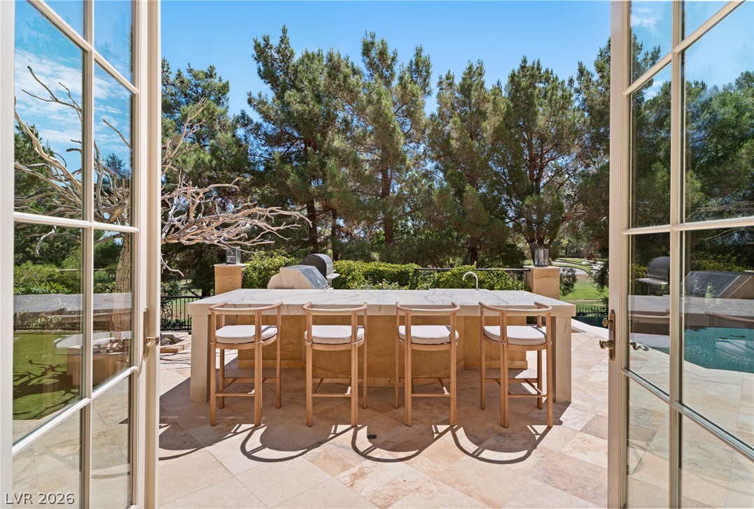 30 Augusta Canyon Way Las Vegas NV 89141