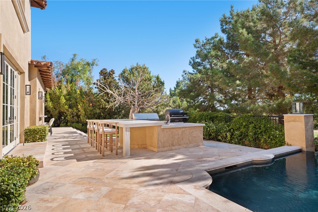 30 Augusta Canyon Way Las Vegas NV 89141