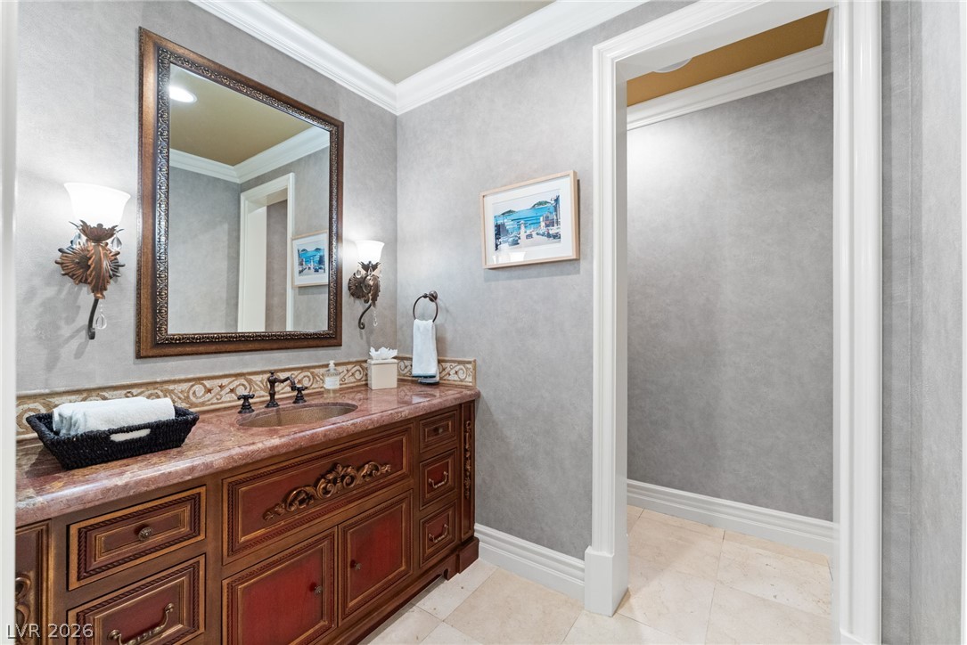 30 Augusta Canyon Way Las Vegas NV 89141