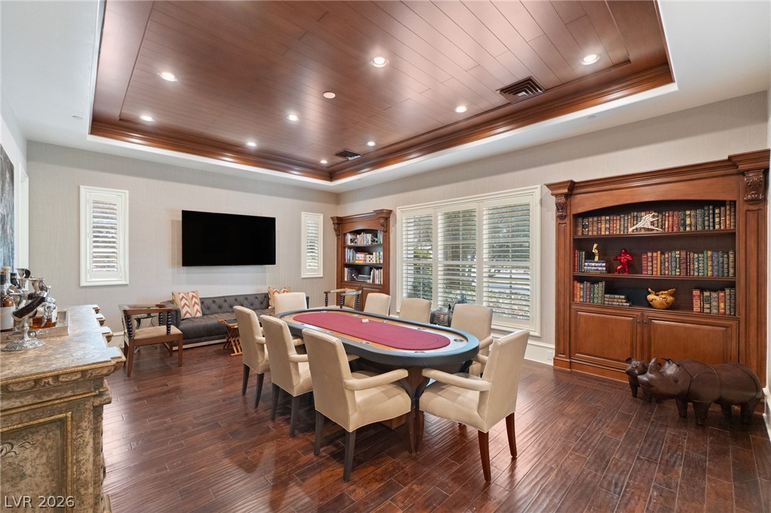 30 Augusta Canyon Way Las Vegas NV 89141