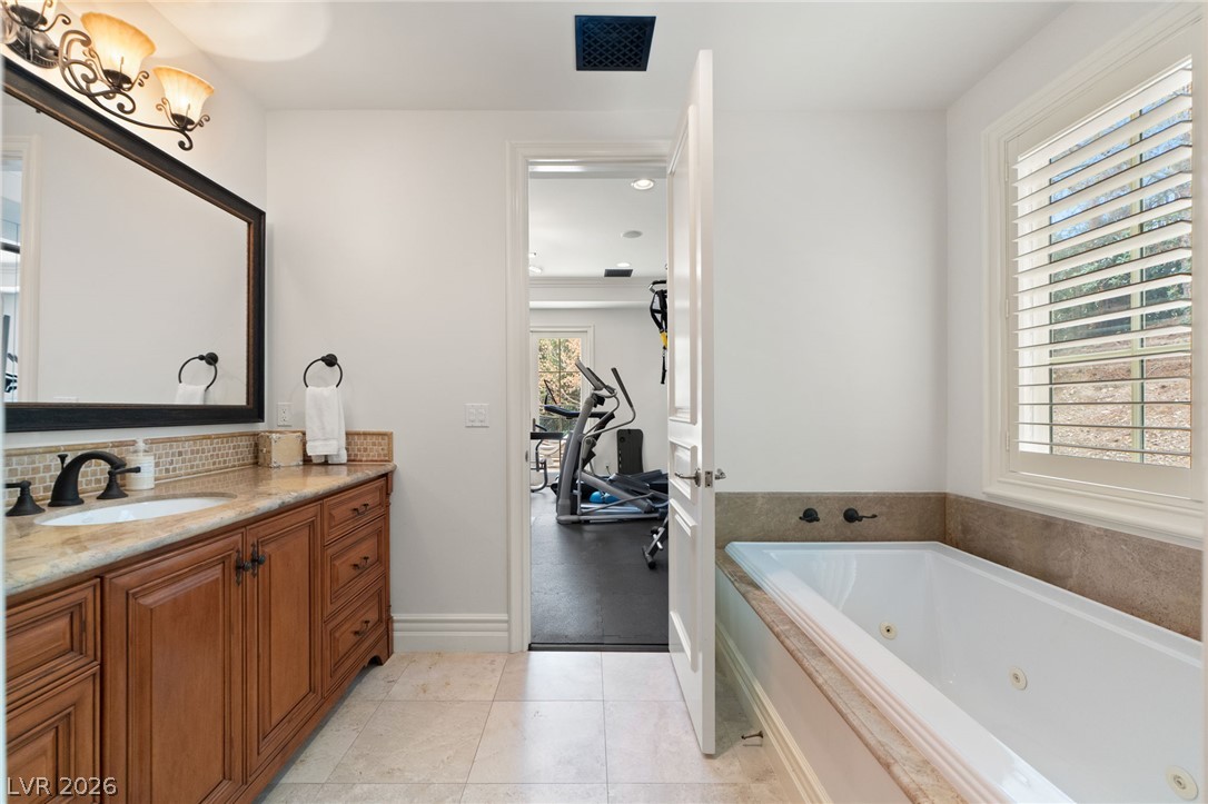 30 Augusta Canyon Way Las Vegas NV 89141