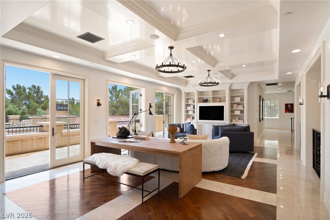 30 Augusta Canyon Way Las Vegas NV 89141