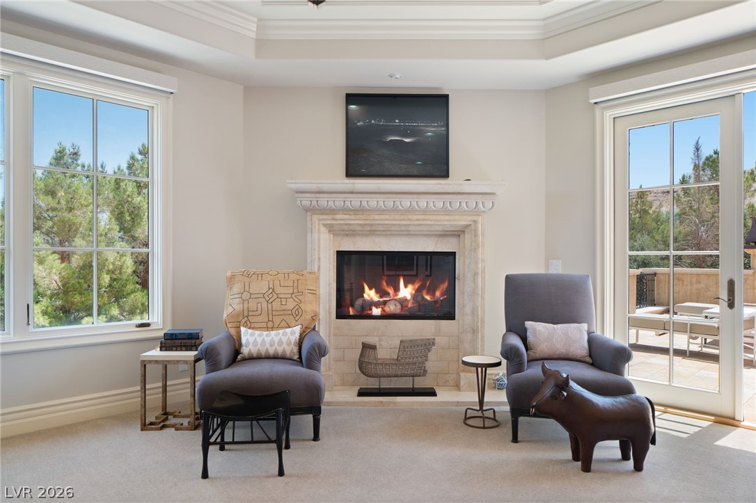 30 Augusta Canyon Way Las Vegas NV 89141