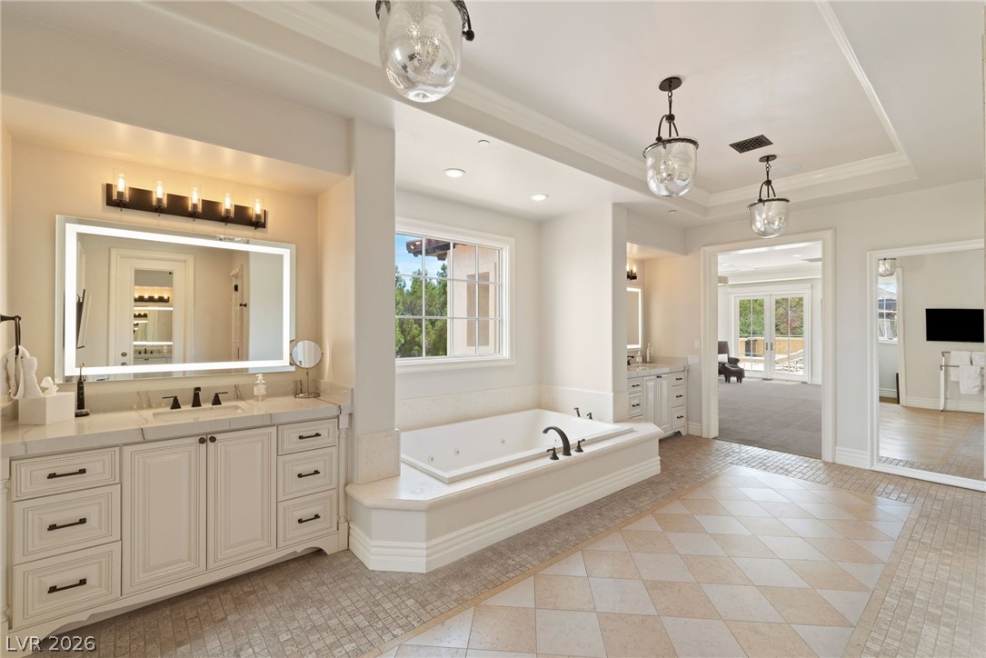 30 Augusta Canyon Way Las Vegas NV 89141