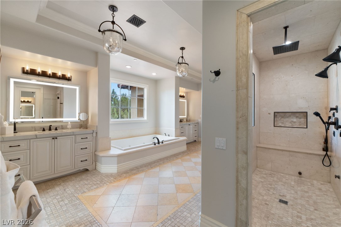 30 Augusta Canyon Way Las Vegas NV 89141