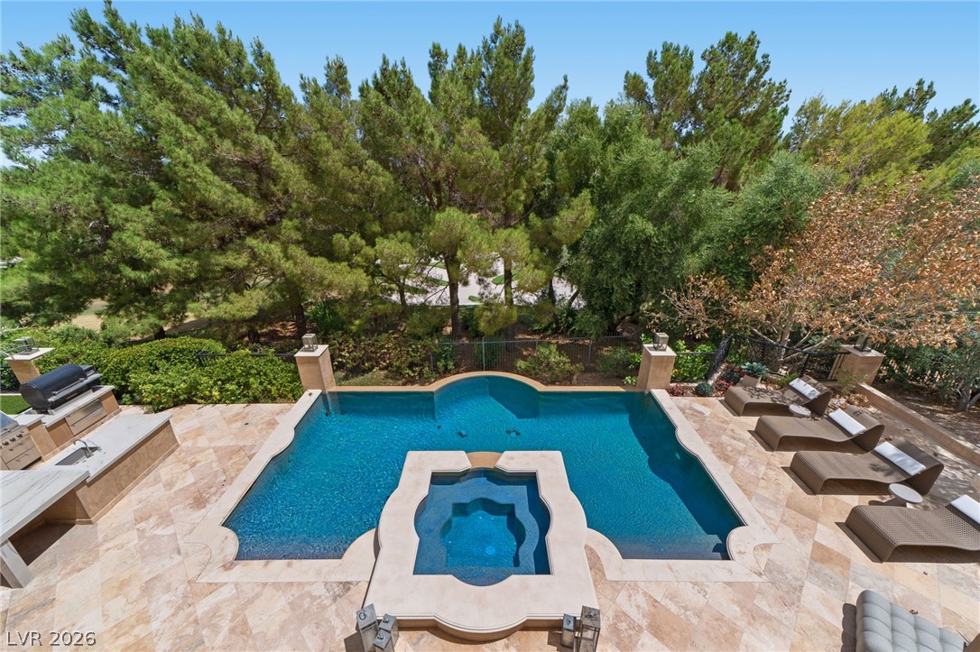 30 Augusta Canyon Way Las Vegas NV 89141
