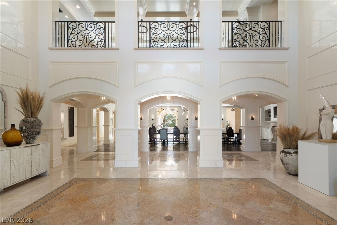 30 Augusta Canyon Way Las Vegas NV 89141