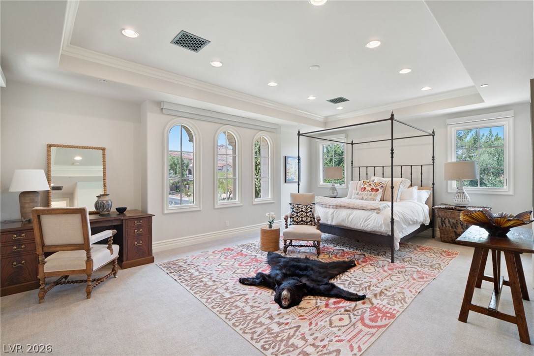 30 Augusta Canyon Way Las Vegas NV 89141