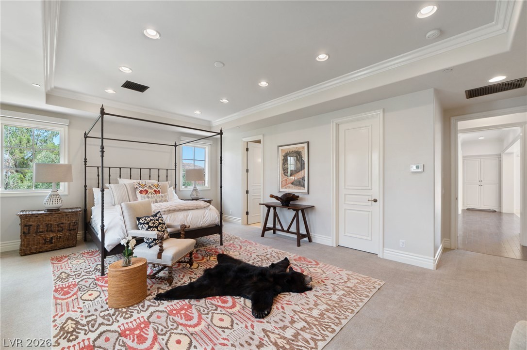 30 Augusta Canyon Way Las Vegas NV 89141