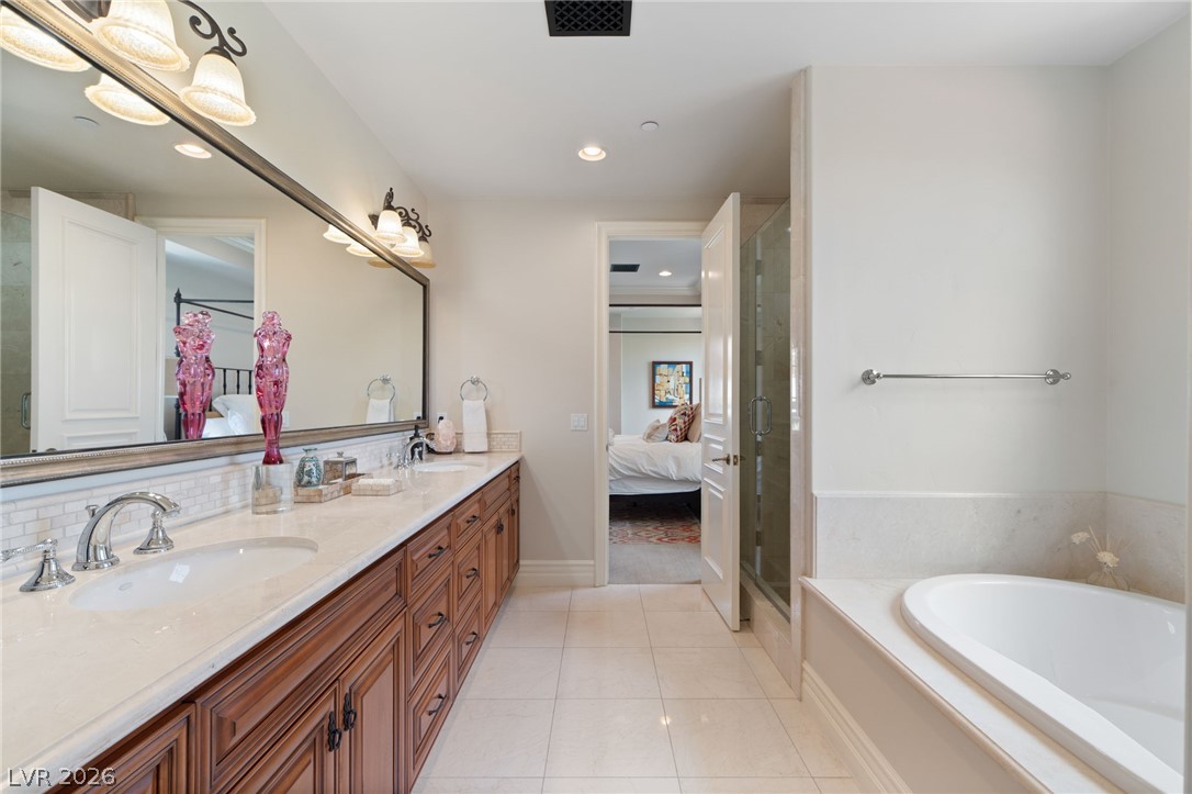 30 Augusta Canyon Way Las Vegas NV 89141