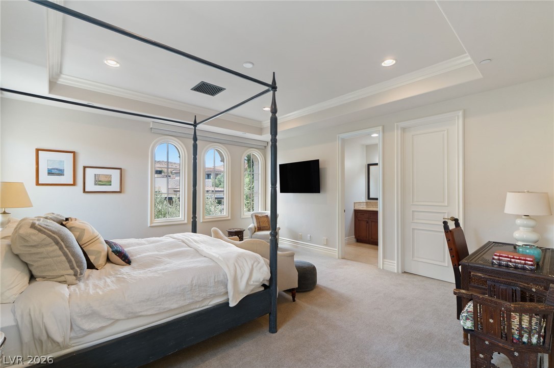 30 Augusta Canyon Way Las Vegas NV 89141