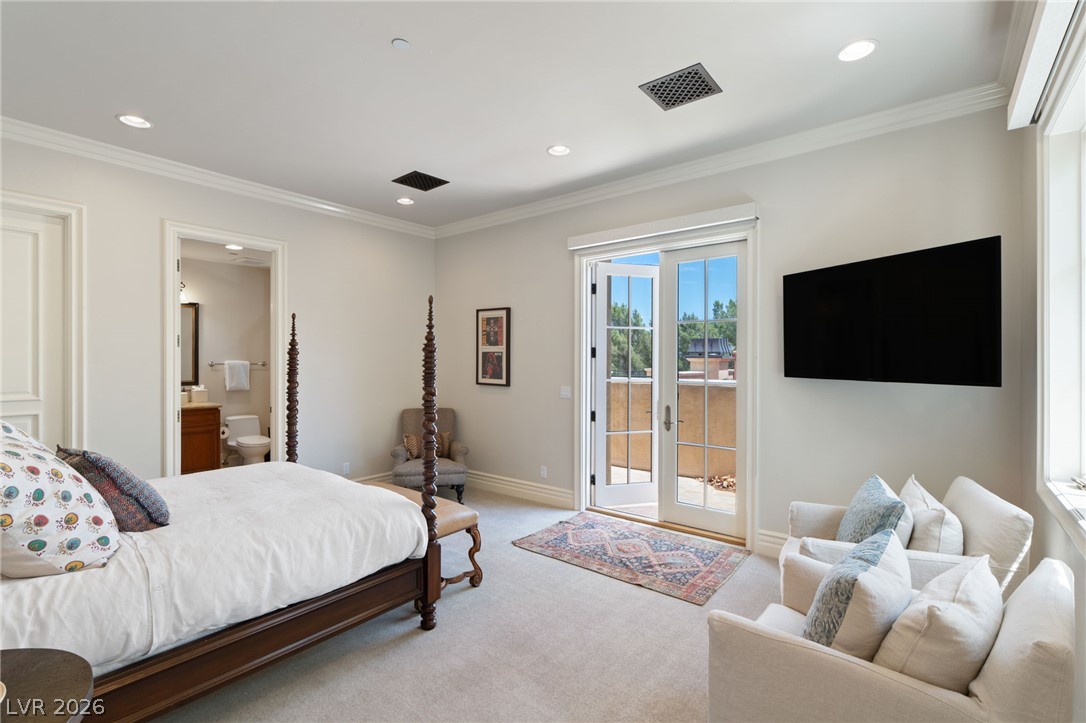 30 Augusta Canyon Way Las Vegas NV 89141