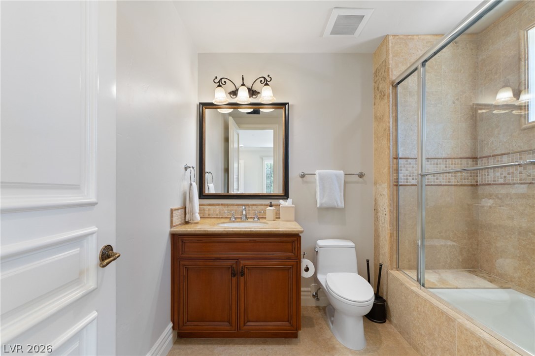 30 Augusta Canyon Way Las Vegas NV 89141