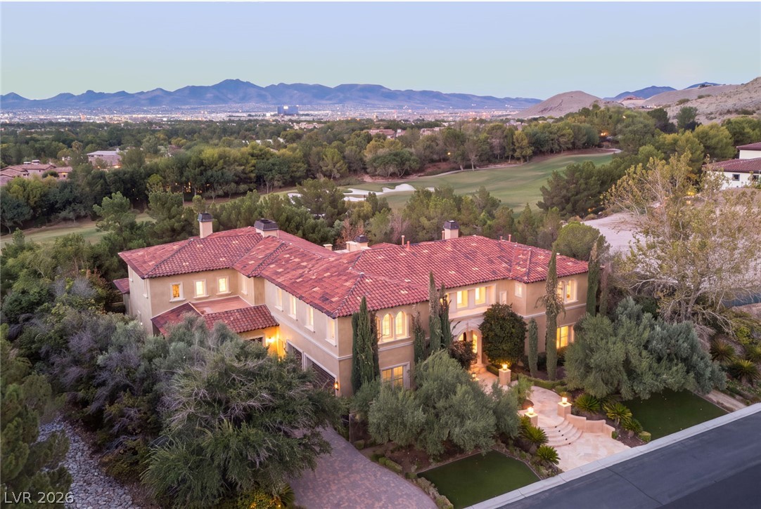 30 Augusta Canyon Way Las Vegas NV 89141