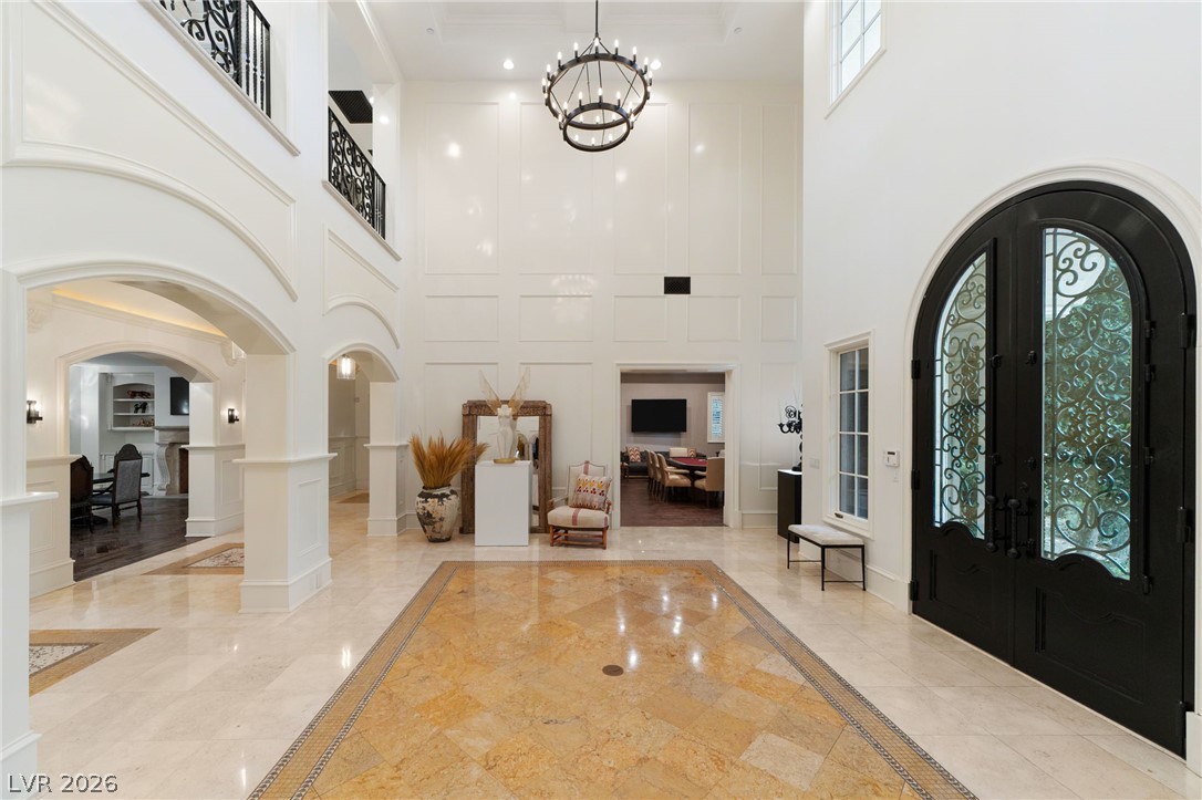 30 Augusta Canyon Way Las Vegas NV 89141