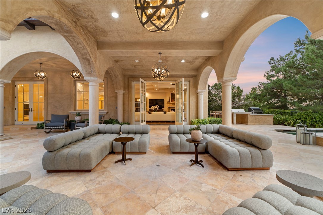 30 Augusta Canyon Way Las Vegas NV 89141