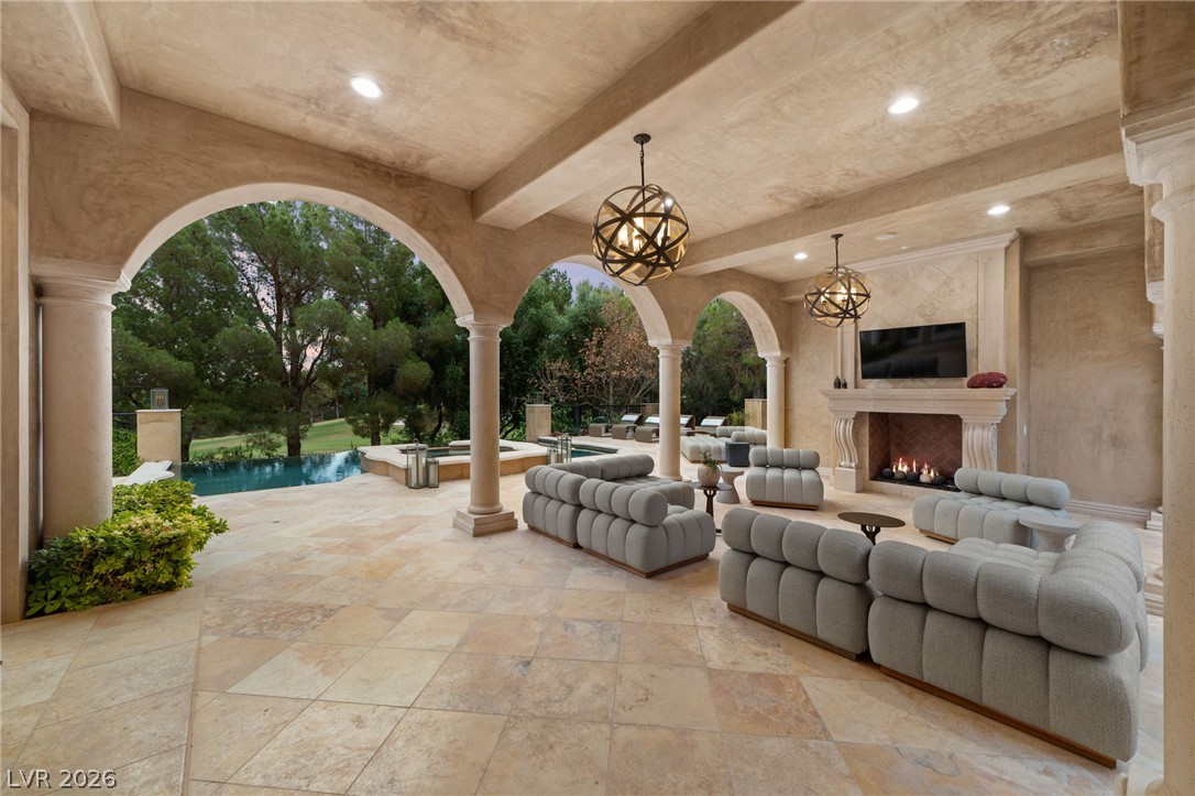 30 Augusta Canyon Way Las Vegas NV 89141