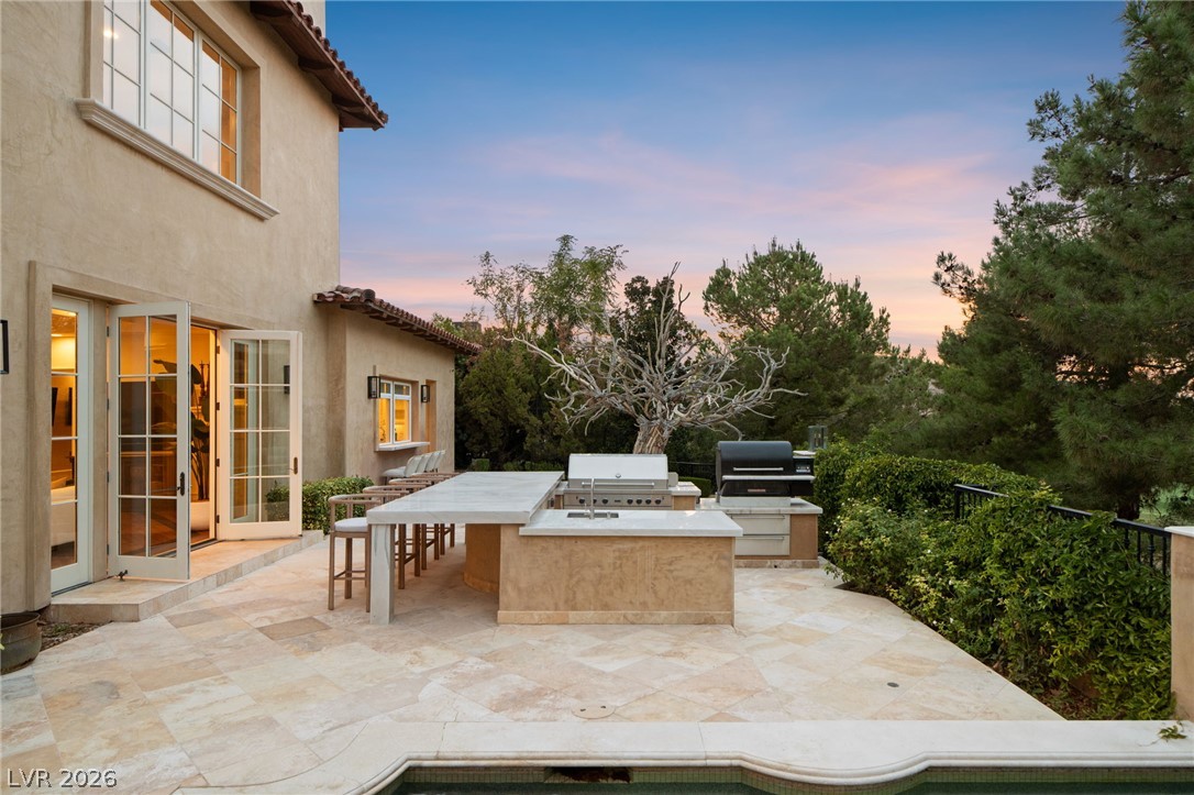 30 Augusta Canyon Way Las Vegas NV 89141