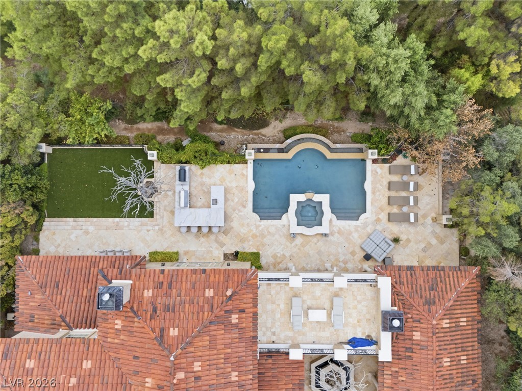 30 Augusta Canyon Way Las Vegas NV 89141