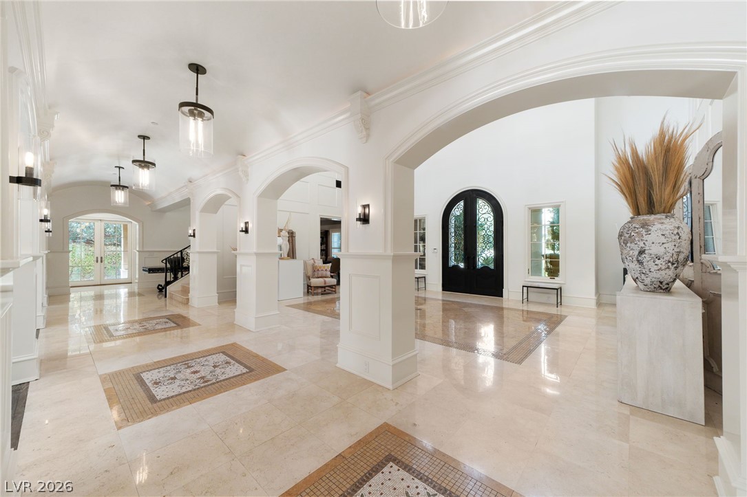 30 Augusta Canyon Way Las Vegas NV 89141