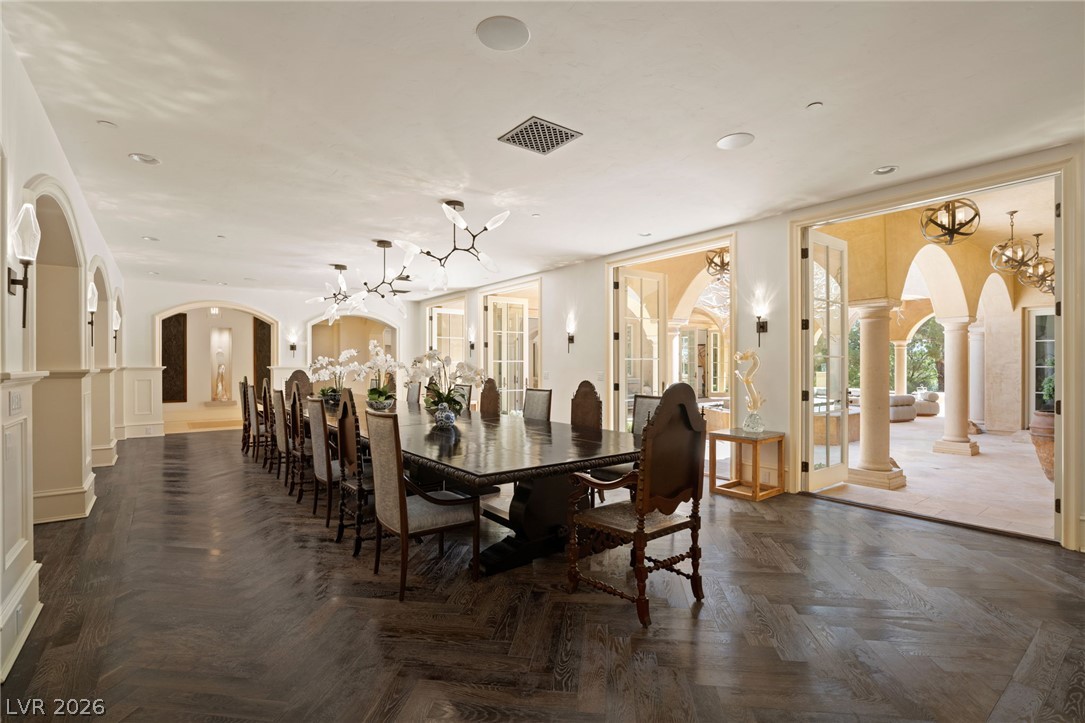 30 Augusta Canyon Way Las Vegas NV 89141