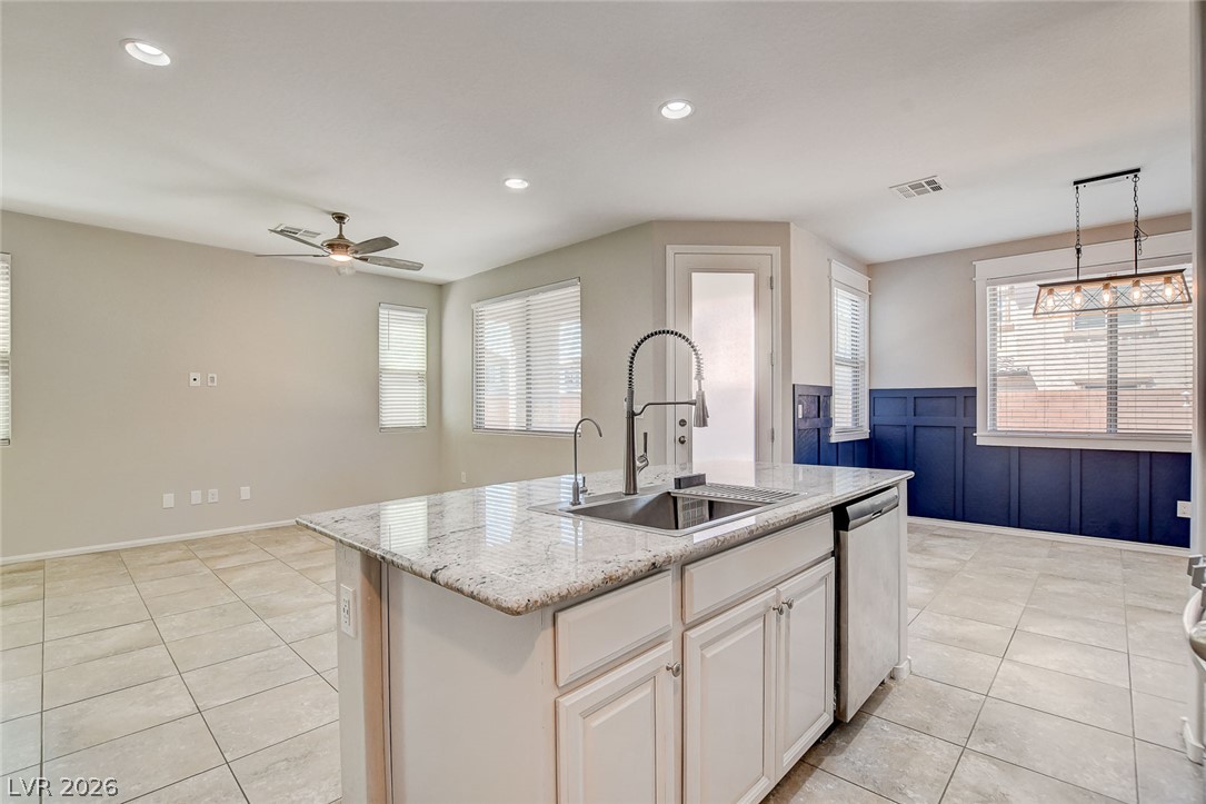 6366 Beavertail Pond Avenue Las Vegas NV 89122