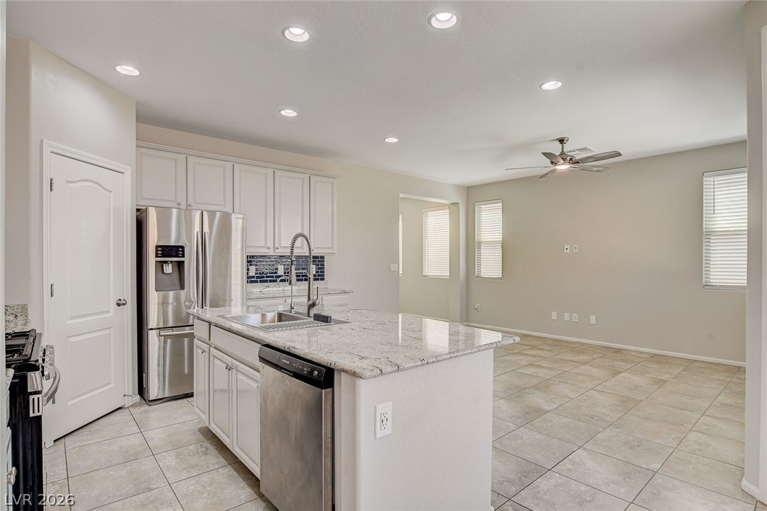 6366 Beavertail Pond Avenue Las Vegas NV 89122