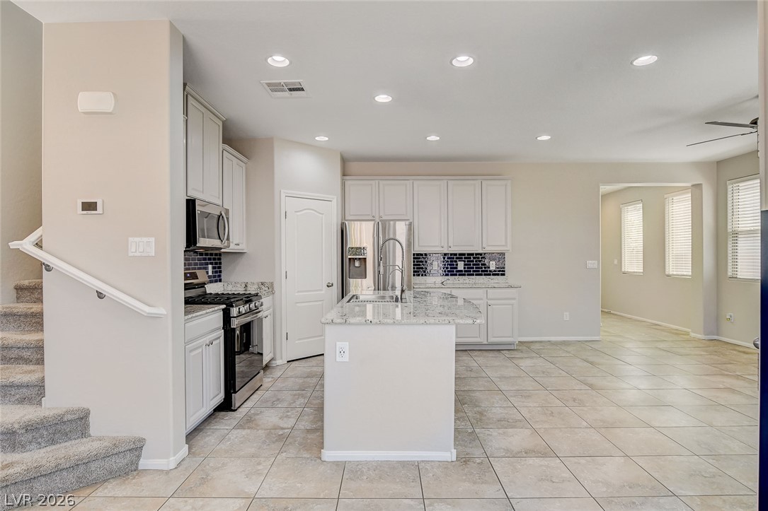 6366 Beavertail Pond Avenue Las Vegas NV 89122
