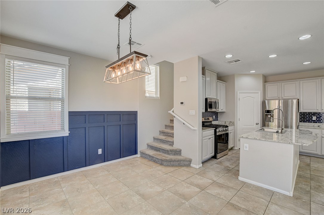 6366 Beavertail Pond Avenue Las Vegas NV 89122