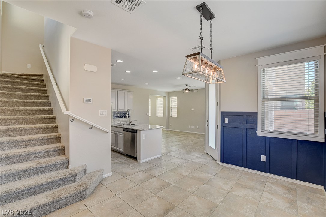 6366 Beavertail Pond Avenue Las Vegas NV 89122