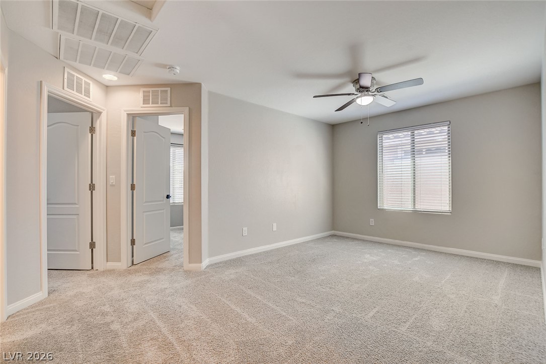 6366 Beavertail Pond Avenue Las Vegas NV 89122