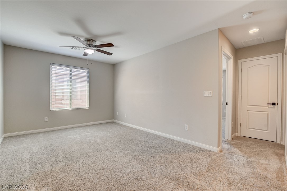 6366 Beavertail Pond Avenue Las Vegas NV 89122