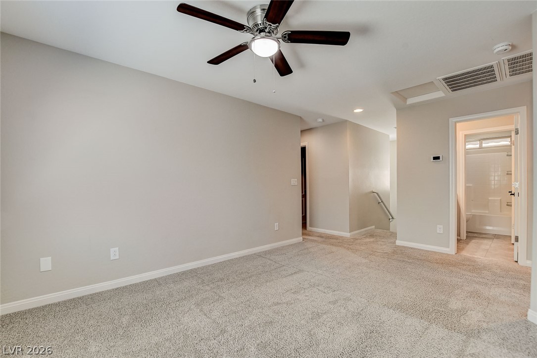 6366 Beavertail Pond Avenue Las Vegas NV 89122