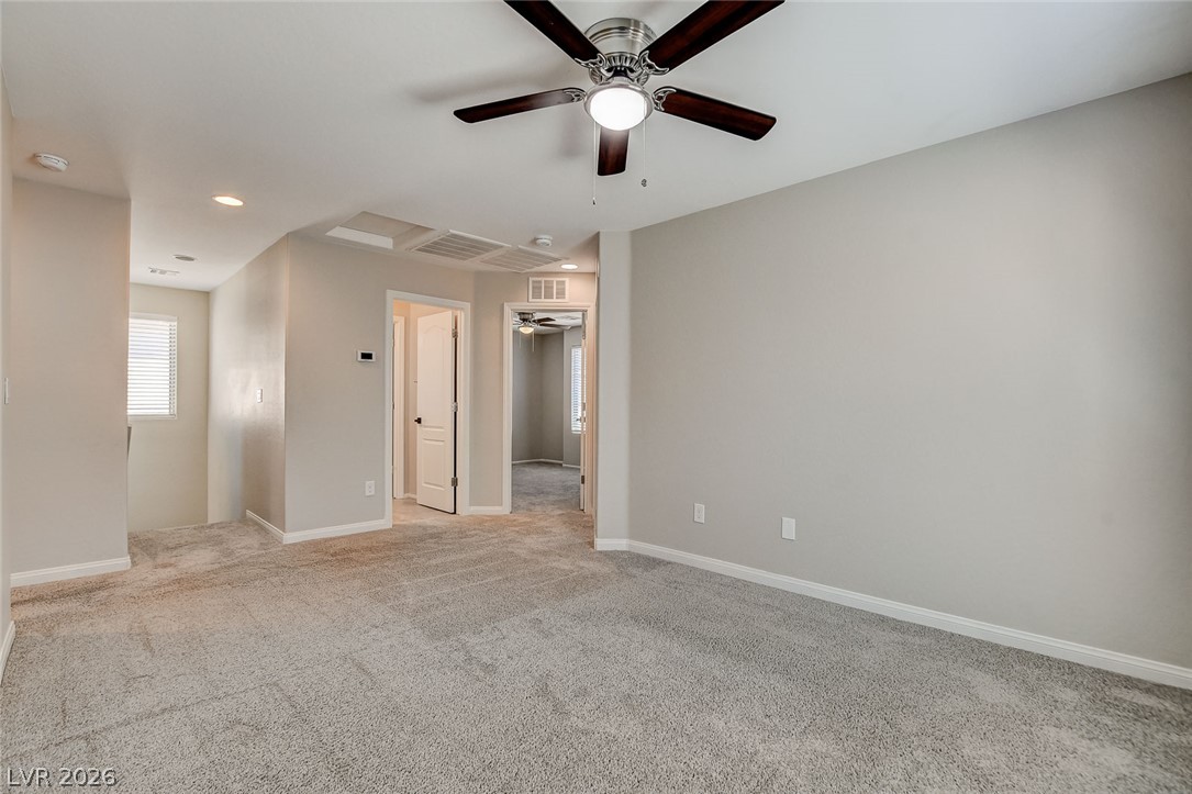 6366 Beavertail Pond Avenue Las Vegas NV 89122