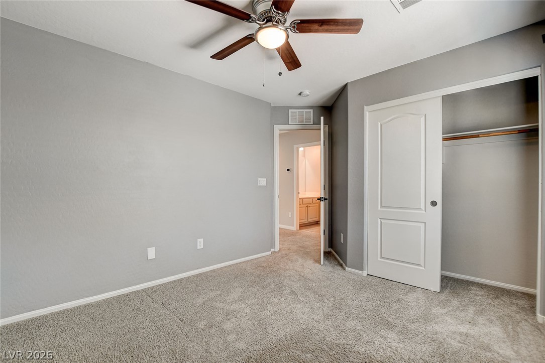 6366 Beavertail Pond Avenue Las Vegas NV 89122