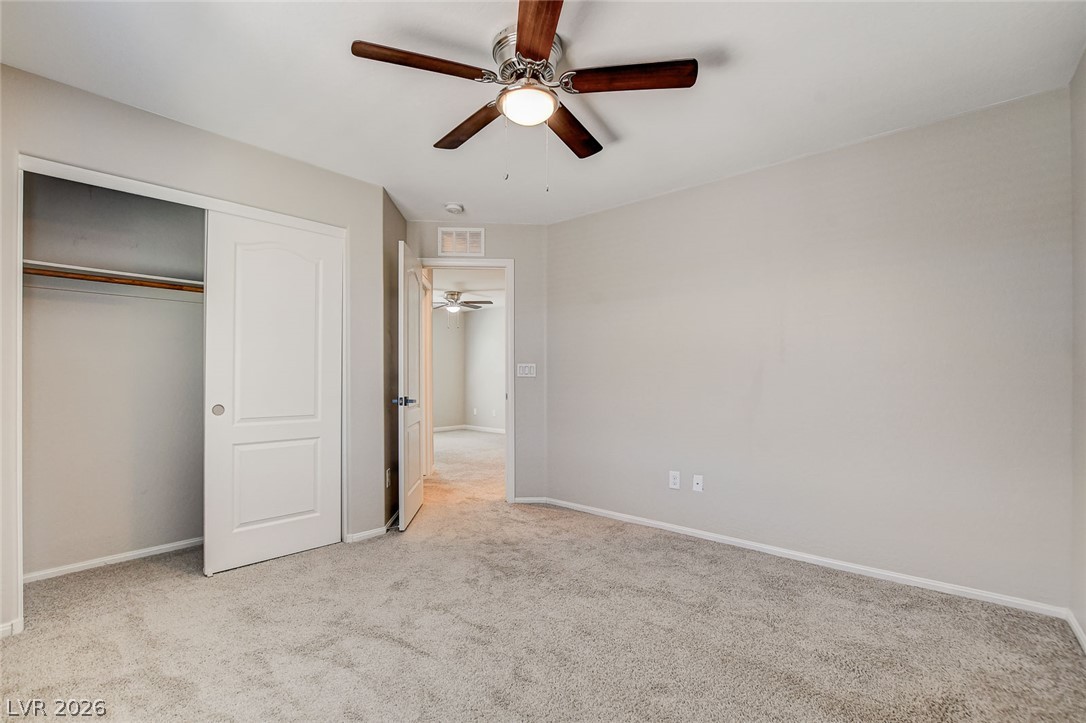 6366 Beavertail Pond Avenue Las Vegas NV 89122