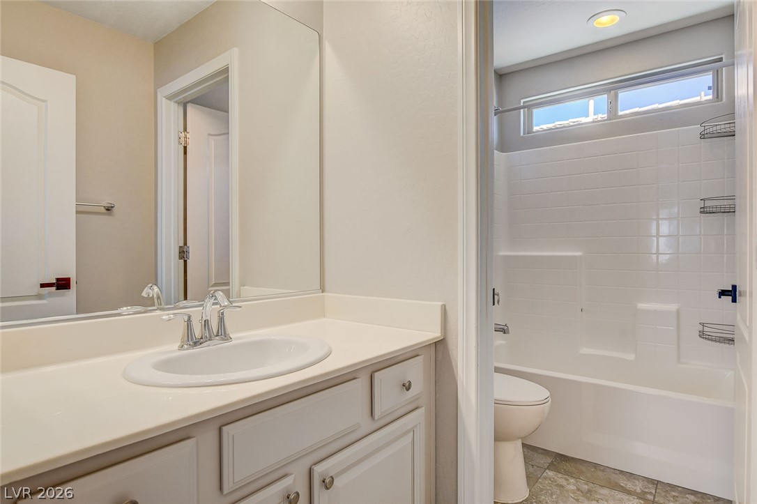 6366 Beavertail Pond Avenue Las Vegas NV 89122