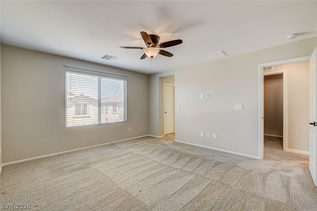6366 Beavertail Pond Avenue Las Vegas NV 89122