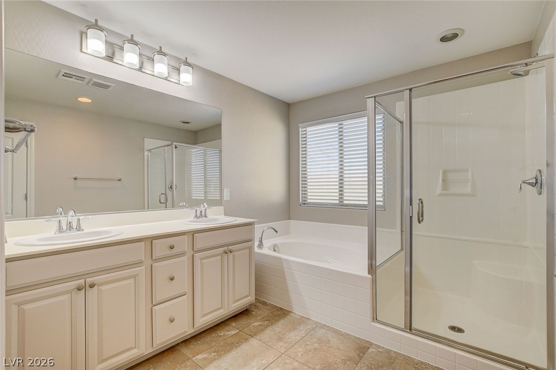 6366 Beavertail Pond Avenue Las Vegas NV 89122