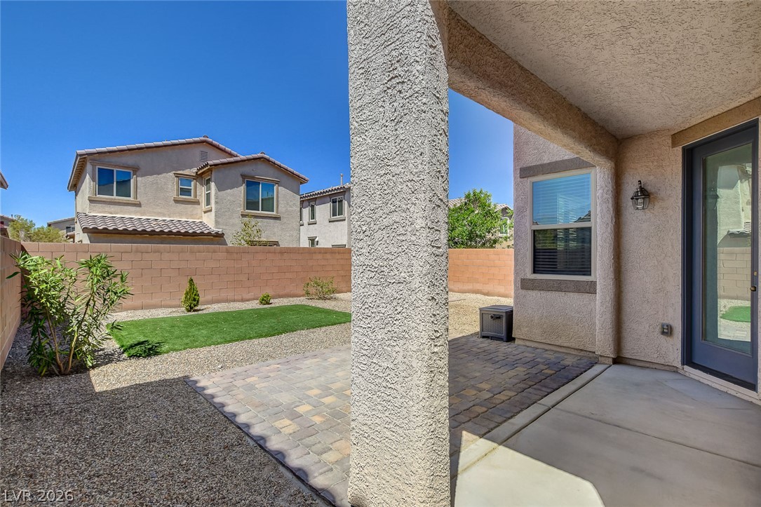 6366 Beavertail Pond Avenue Las Vegas NV 89122