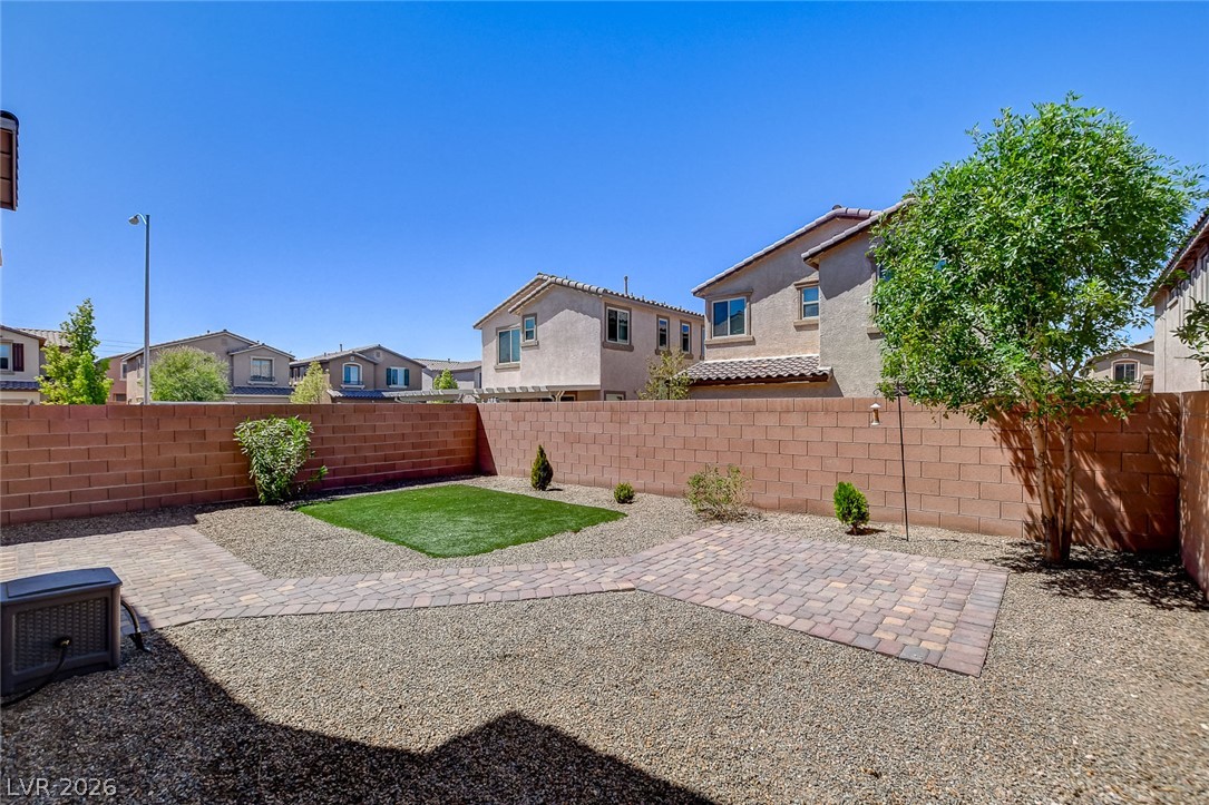 6366 Beavertail Pond Avenue Las Vegas NV 89122