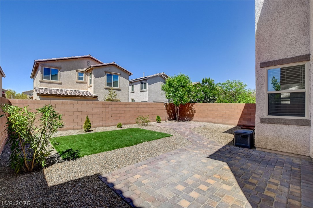 6366 Beavertail Pond Avenue Las Vegas NV 89122
