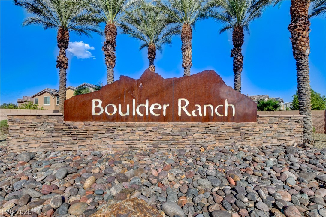 6366 Beavertail Pond Avenue Las Vegas NV 89122