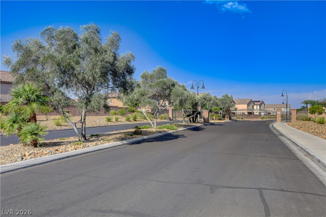 6366 Beavertail Pond Avenue Las Vegas NV 89122