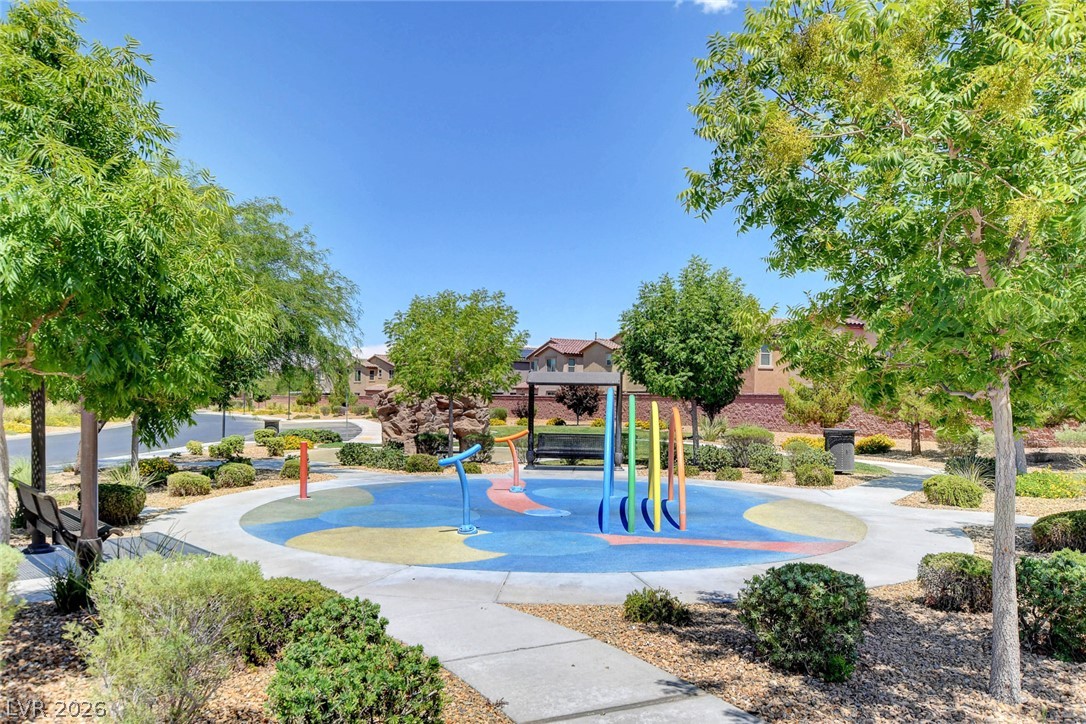 6366 Beavertail Pond Avenue Las Vegas NV 89122